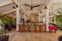 The Urban Hotels in Siem Reap