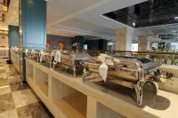 LANOU Hotel (Taibus Banner Jianshe South Road) - servizio colazione