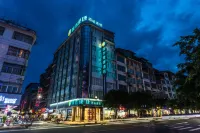 City Comfort Inn（liuzhou Rong‘an Store）