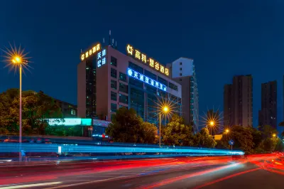Gaoke Huigu Hotel