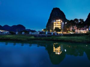 Simple Zoo  Hotel (Yangshuo Yulong River Tourist Resort)