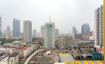Qingwoju Apartment