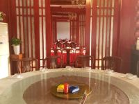 杭州水映山庄 - 中式餐厅