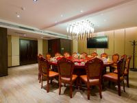 延安金岳酒店 - 餐厅