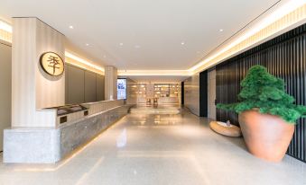 JI Hotel (Zhengzhou Jinshui Road)