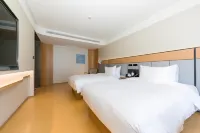 JI Hotel (Zhengzhou Jinshui Road) Hotels in Zhengzhou