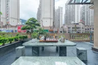 都市驛棧（寧德萬達廣場店） - 別墅