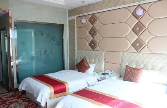 興海黃河緣賓館