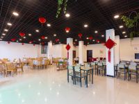 阳城黑沙坡大酒店 - 公共区域
