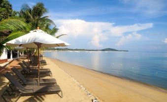 Paradise Beach Resort Samui