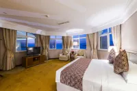 Hefei Binhu Lefuqiang Jiayue Hotel