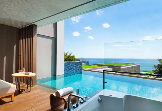 아난타라 발리 울루와투 리조트 & 스파