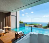 Svanata Uluwatu Bali Resort - 5-Star