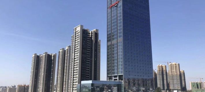 Hampton by Hilton Zhanjiang Renmin Avenue Hotels in Zhanjiang