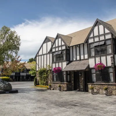 Scenic Hotel Cotswold Hotels near Saint Albans