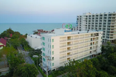 Cera Resort @ Cha-am