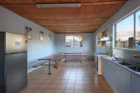 Wodonga Holiday Park Hotels in Wodonga