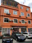 Yesanpo Bailixia Jingjie Hotel
