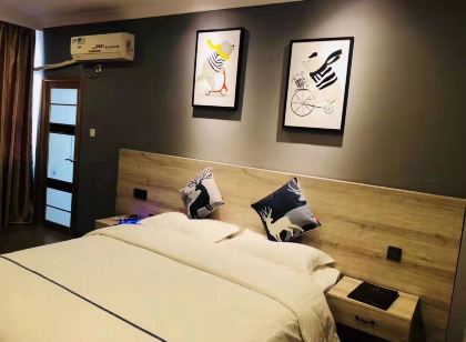 Beiliu Zhenhao Hotel