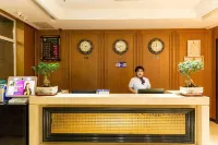 Hejian Longxi Hongfu Hotel Hôtels à : Hejian