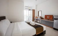 B2 Korat Boutique & Budget Hotel
