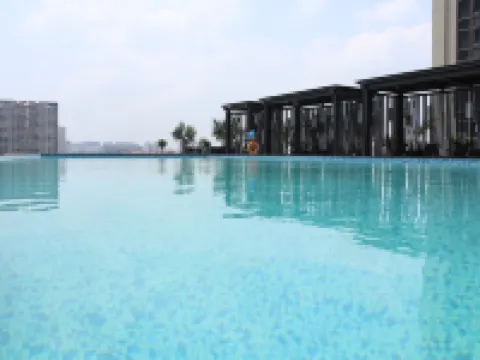 Hampton by Hilton Zhanjiang Renmin Avenue Hotels in Zhanjiang