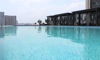 Hampton by Hilton Zhanjiang Renmin Avenue