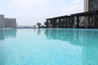 Hampton by Hilton Zhanjiang Renmin Avenue