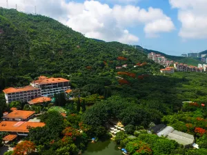 Evergreen Resort Hotel