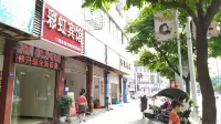 Rainbow Hostel