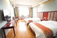 Baodi Hotel, Luxian County