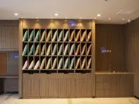 Dengfeng Youjia Hotel (Dengfeng Bus Terminal)