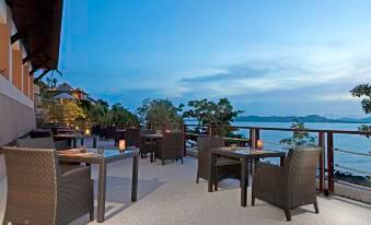 The Westin Siray Bay Resort & Spa, Phuket