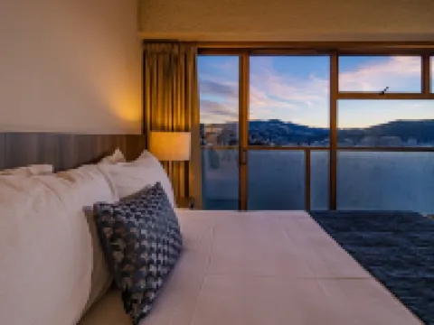 คิงส์เกท โฮเต็ล ดูนดิน โรงแรมในดันเนดิน