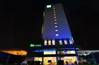 ibis Styles Kuala Lumpur Sri Damansara Hotels near IKEA Mall