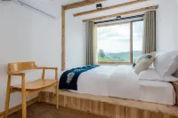 Baiyan Muyunjian Terraced Field Holiday Guesthouse