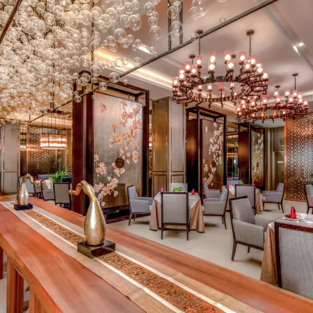 Felton Grand Hotel Bazhong