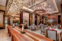 Felton Grand Hotel Bazhong