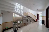 โรงแรมอันเจีย ไขหลี่ - 2 ดาว