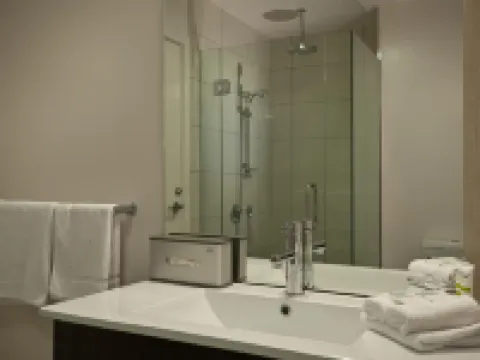 皮克頓遊艇俱樂部酒店 皮克頓酒店