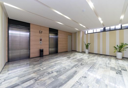 준르 호텔 객실 사진