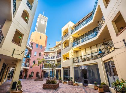 Clocktower Apartment Hotel