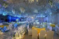 Tiansheng Hotel Hotels in Yingshan