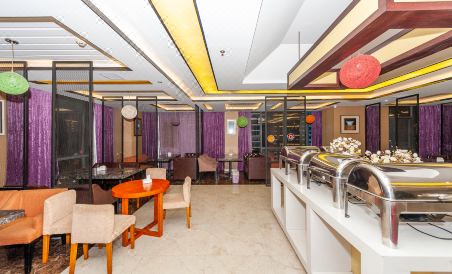 Shuixie Weiai Boutique Hotel - Housity