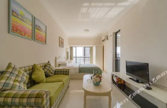 寓米服務式公寓（肇慶尚城國際店）