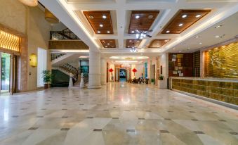 Hongyuan Ecological Resort Hotel