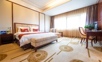 Chang'an Baiyun Hotel