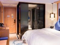 义乌万悦国际酒店 - 艺术智能3D大床房