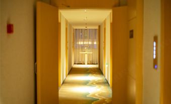 Dayi Yaji Hotel