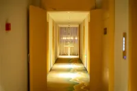 Dayi Yaji Hotel